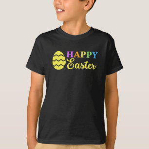 Happy Easter T-Shirt