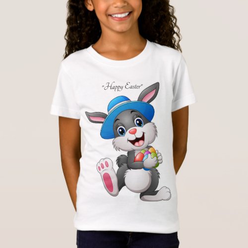 Happy Easter T_Shirt