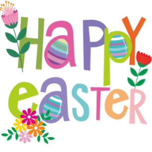 Happy Easter T-Shirt