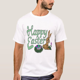 Funny Easter T-Shirts & Shirt Designs | Zazzle