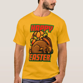 Happy Easter T T-Shirt