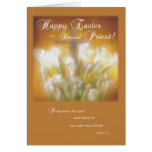 Easter Cross Greeting Card | Zazzle