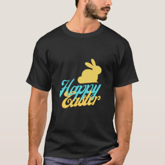 Happy Easter to Friend  Easter Images Free T-Shirt