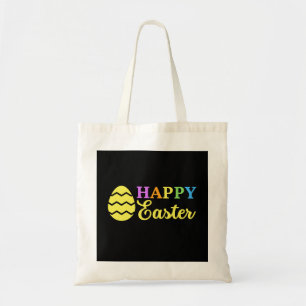 Happy Easter  Tote Bag