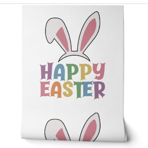 Happy Easter Wallpaper