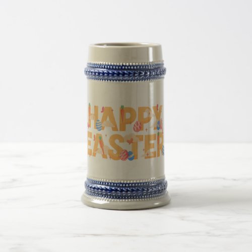 Happy Easter with our special Latte Mug