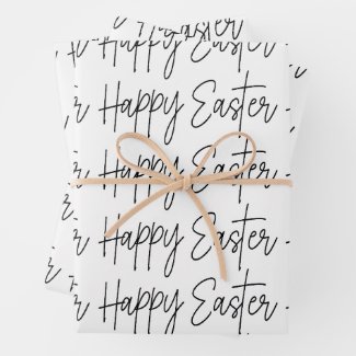 Happy Easter