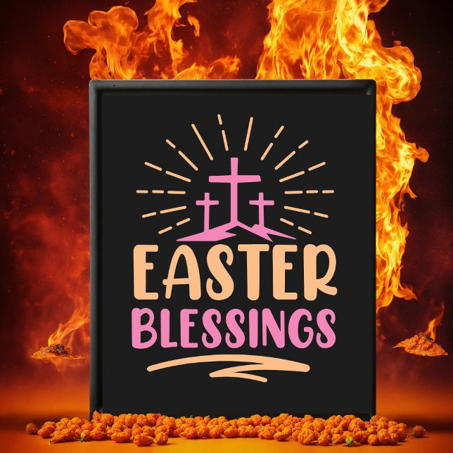 Happy Eggster - Basket Poster (Creator Uploaded)