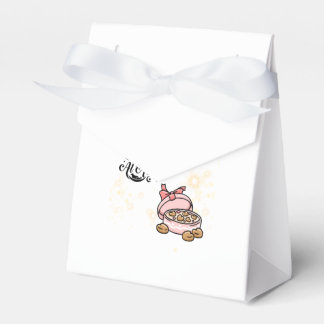 Happy Eid -Eid Adha Mubarak 2022. Favor Boxes