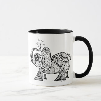 Happy Ellie Mug