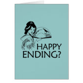 HAPPY ENDING (Front)