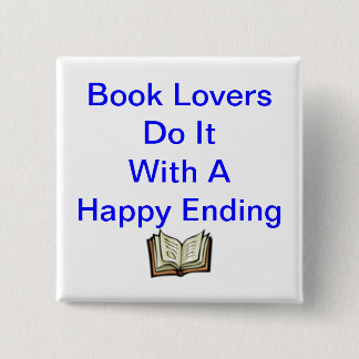 HAppy Ending Button