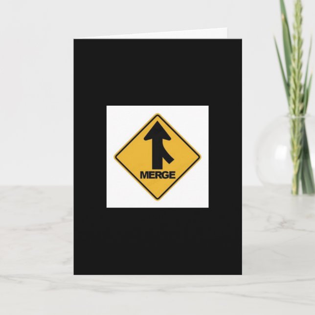 Happy Engagement! Card (Front)