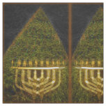 happy everything! fabric