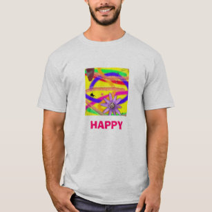 happy everything shirt