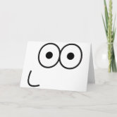 Pou Meme | Greeting Card