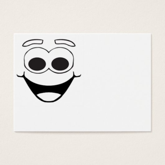 HAPPY FACE (Front)