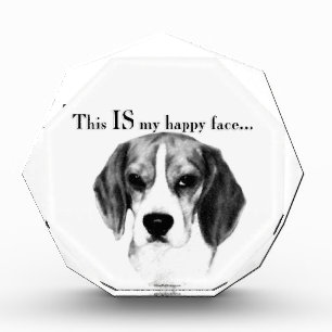 Happy Face Award
