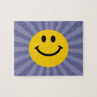 Happy Face