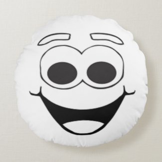 HAPPY FACE