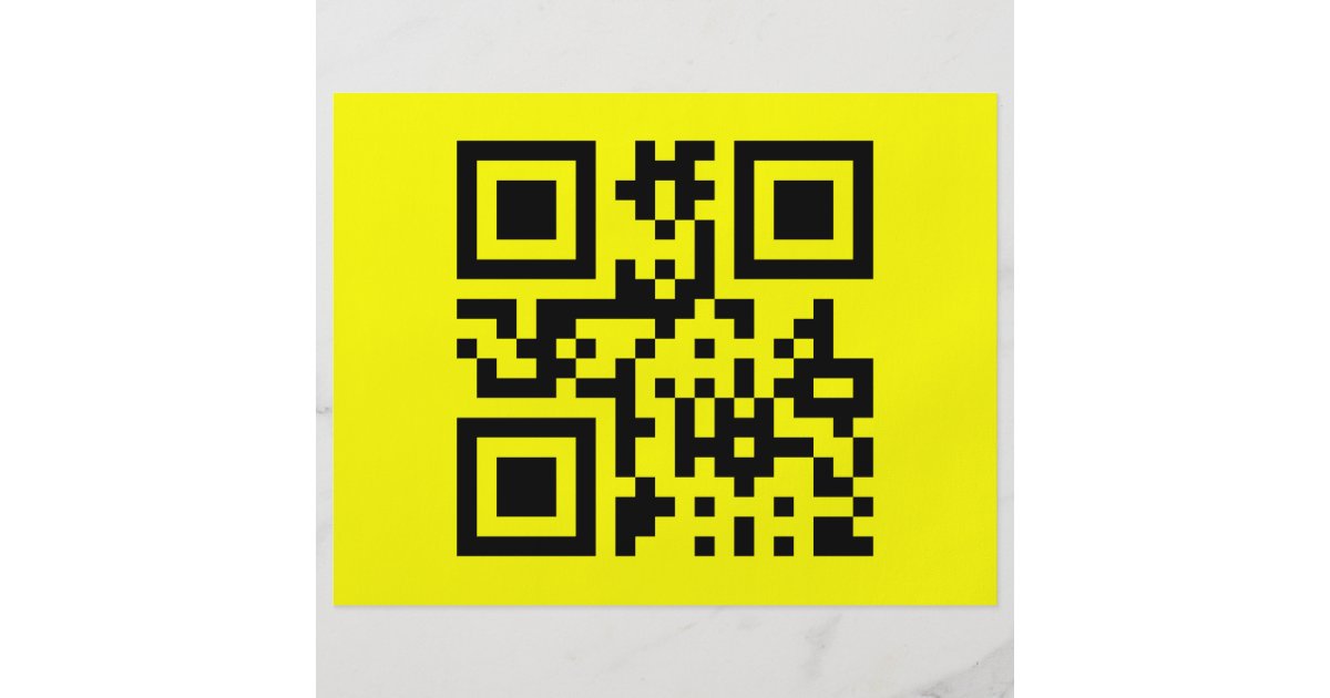 Happy Face Smiling Emoji Qr Code Flyer Zazzle Happy Face Smiling Emoji Qr Code Flyer Zazzle