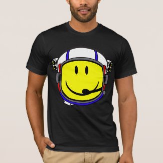 Happy Face T-Shirt