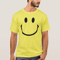 Happy Face T-Shirt