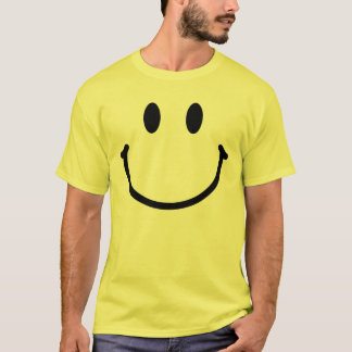 Happy Face T-Shirt