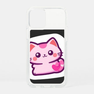 Happy Faces Metropolis iPhone 16 Phone Case