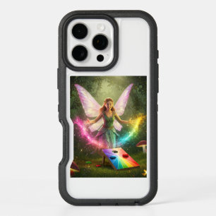 Happy Fairy Bridal Shower iPhone 16 Pro Max Case