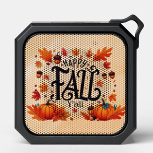 Happy Fall Y'all classic Bluetooth Speaker