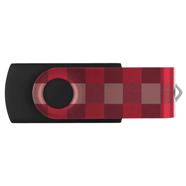 Happy Fall Y'all Flash Drive (Front)