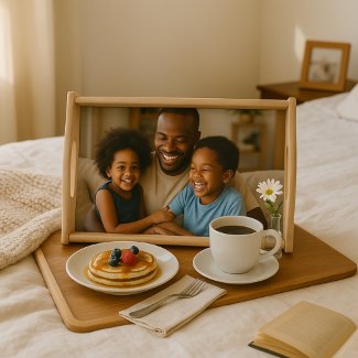 Happy Family Photo