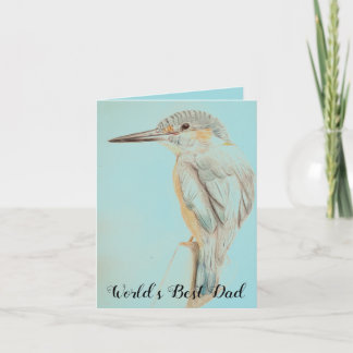 Happy Father’s Day Card