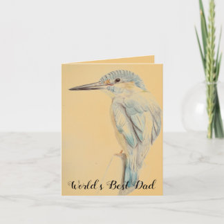 Happy Father’s Day Card