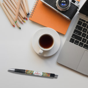 Happy Father’s Day! The priceless value of trees Pen