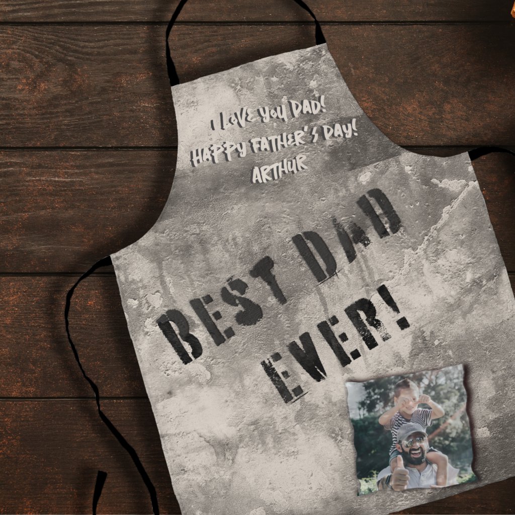 Happy Father’s Day : urban masterpiece