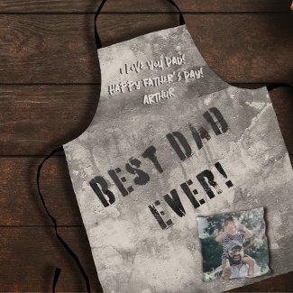 Happy Father’s Day : urban masterpiece