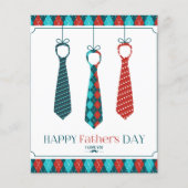 Happy Father's Day (Front)