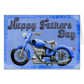 Happy Father's Day (Front Horizontal)