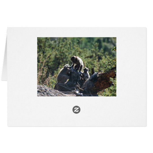 Happy Father's Day (Back Horizontal)