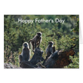 Happy Father's Day (Front Horizontal)