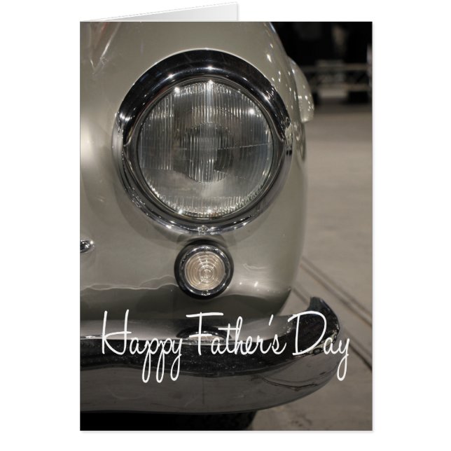 Happy Father's Day (Front)