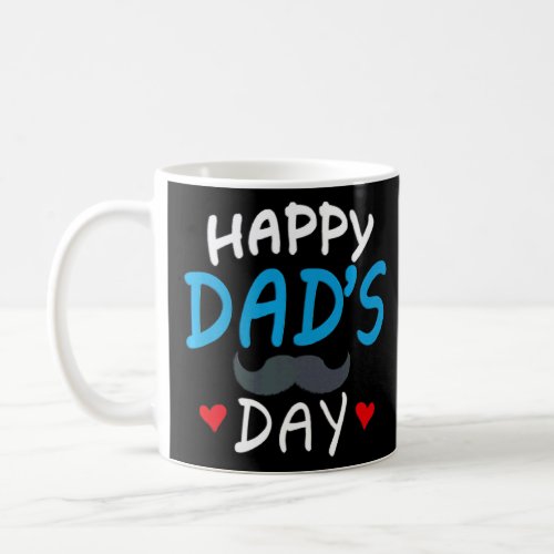 Happy Fathers Day 2022  Coffee Mug