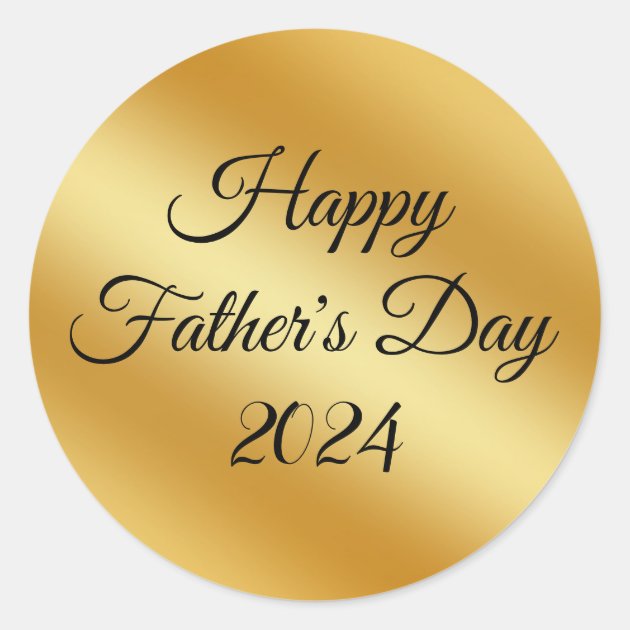 Father's sales day 2024