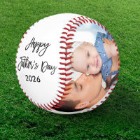 Happy Father's Day 2 Photo Brush Script