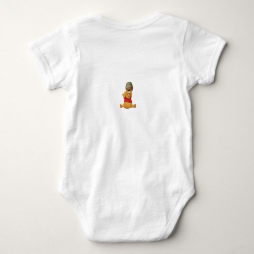 happy Fathers Day  baby tshirt