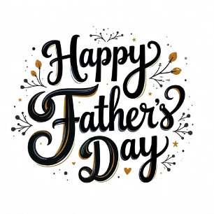 Happy Father's Day Baseball