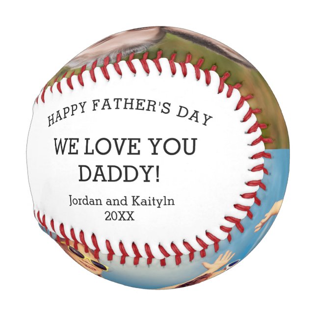 Baseball by BSmile  Happy father, Happy fathers day, Happy