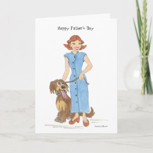 Happy Father's Day best friend Card